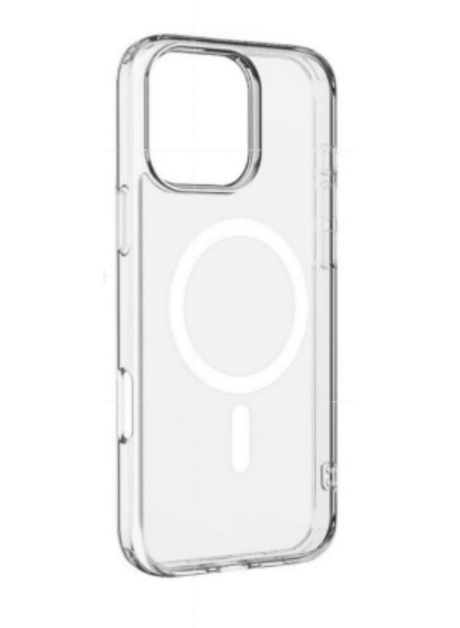 New Case 3-Pack iPhone 16 Pro Max MagSafe Cases – Buy 2 Get 1 Free | Powerful Magnetic Hold, Shockproof Protection & Slim Design - Image 4