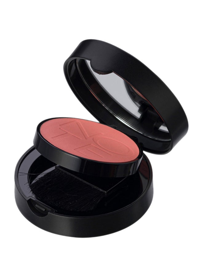 NOTE COSMETIQUE أحمر خدود مضغوط ومضيء 06 تركيبة جديدة - Image 4