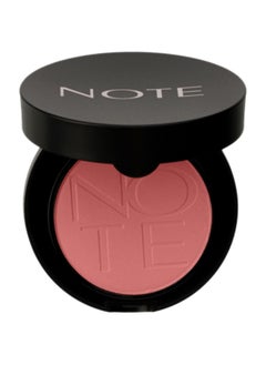NOTE COSMETIQUE Luminous Compact Blusher 06 New Formul  - Image 1