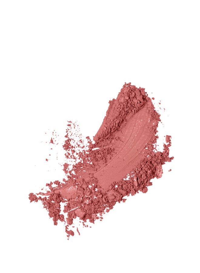 NOTE COSMETIQUE أحمر خدود مضغوط ومضيء 06 تركيبة جديدة - Image 3