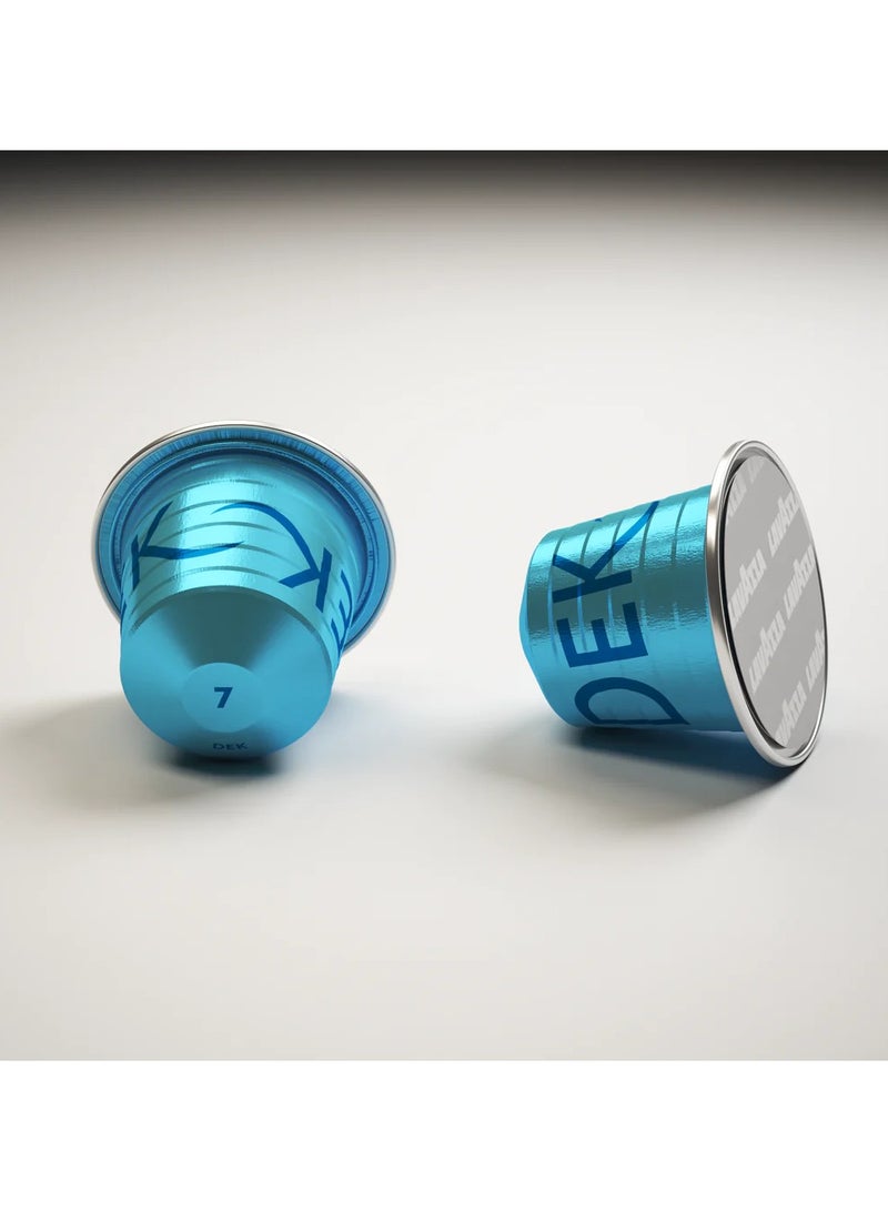 Lavazza Decaff Coffee Capsules - Image 4