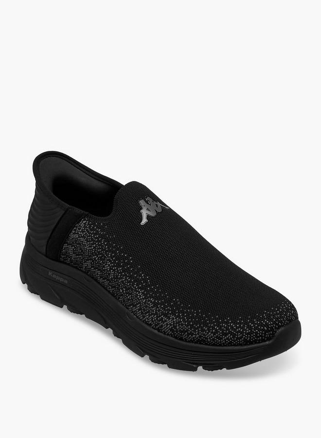 Kappa Men Slip-On Sports Shoes - Image 2