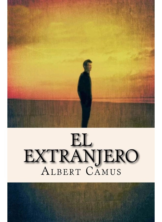 El Extranjero
