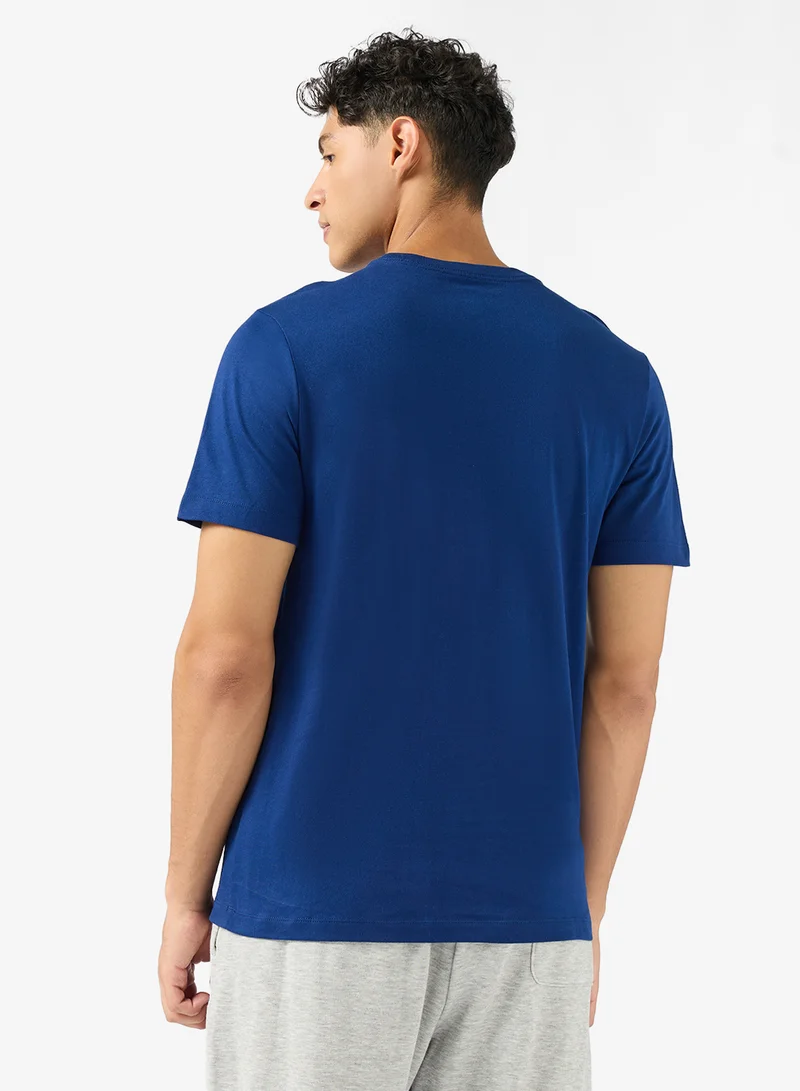 جوردن Jumpman Printed T-Shirt