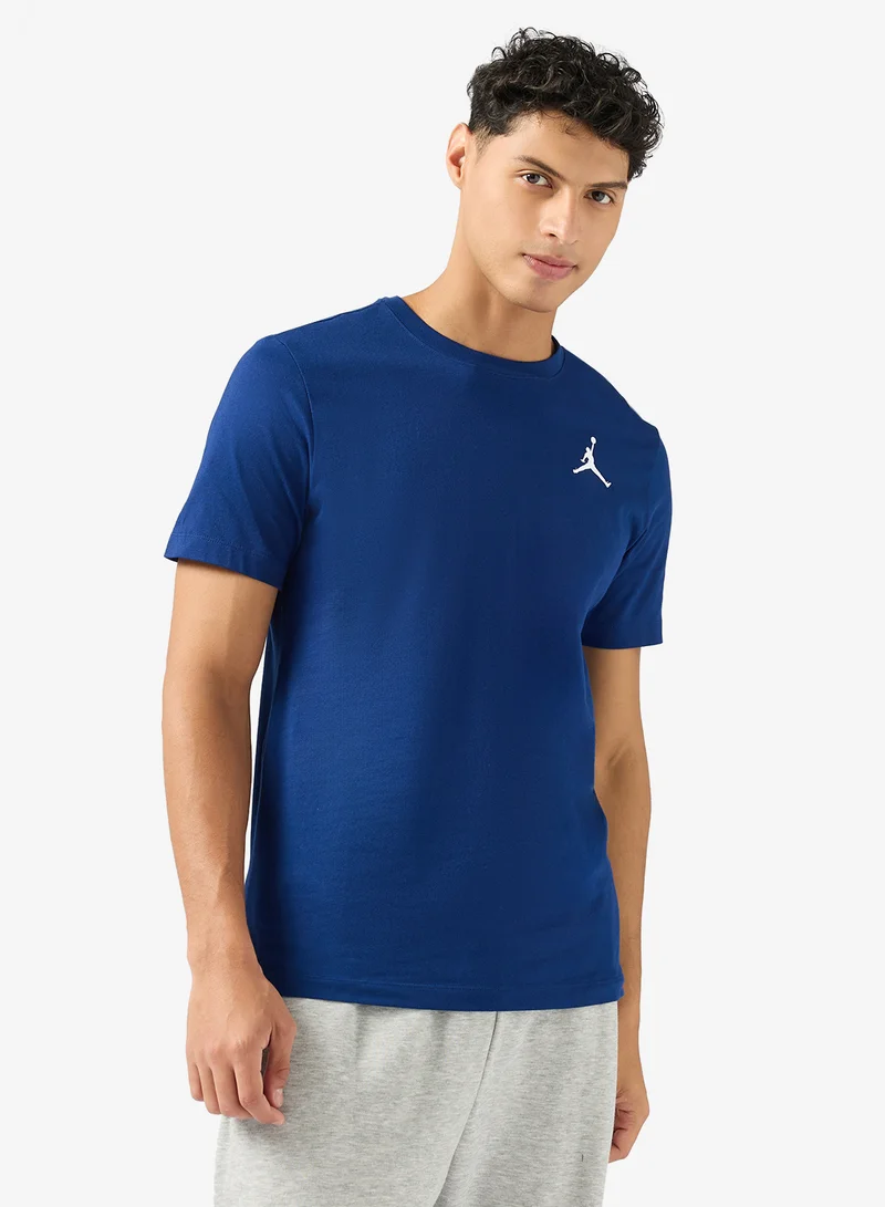 جوردن Jumpman Printed T-Shirt