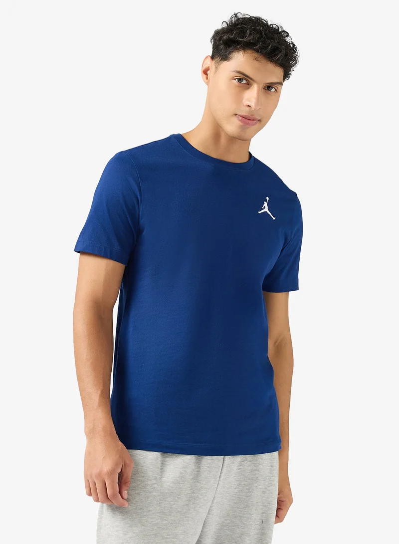 Jordan Jumpman Printed T-Shirt