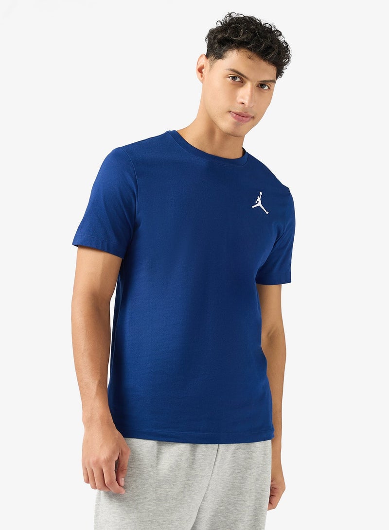 Jordan Jumpman Printed T-Shirt - Image 1