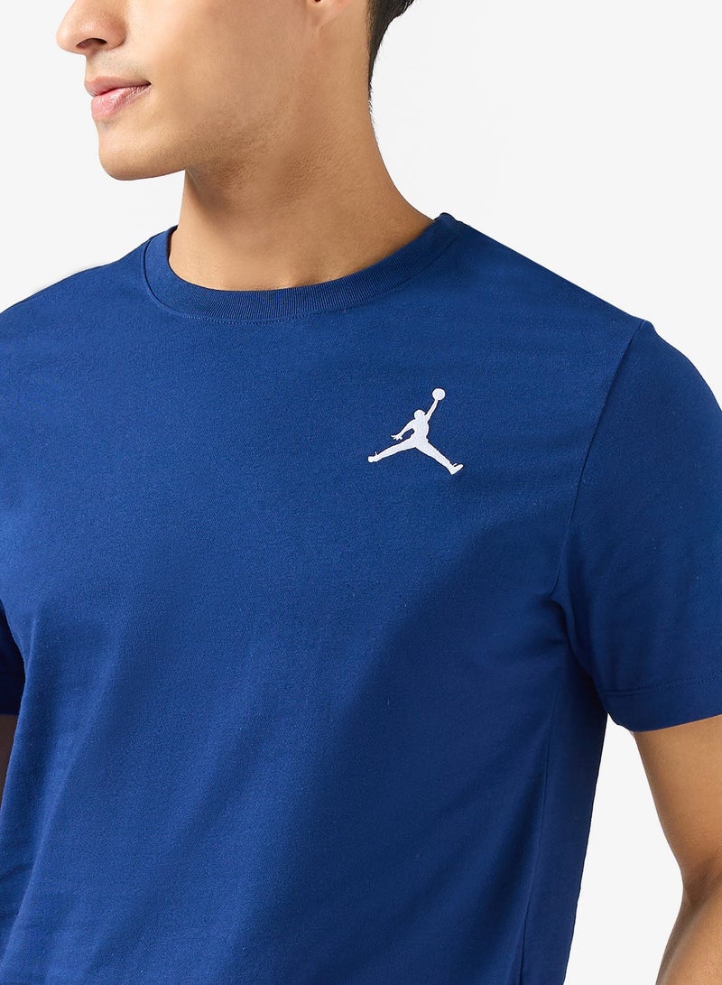 Jordan Jumpman Printed T-Shirt - Image 3