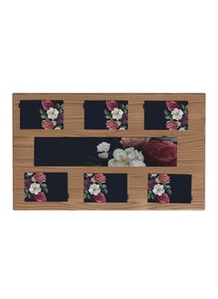 ART MOOD Floral Dreams Placemats Set  - Image 4