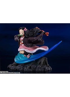 Tamashii Nations Spirits Figuarts Zero Demon Slayer Kamado Nezuko  - Image 4