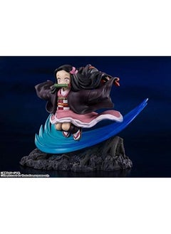 Tamashii Nations Spirits Figuarts Zero Demon Slayer Kamado Nezuko  - Image 2