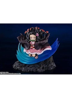 Tamashii Nations Spirits Figuarts Zero Demon Slayer Kamado Nezuko  - Image 3