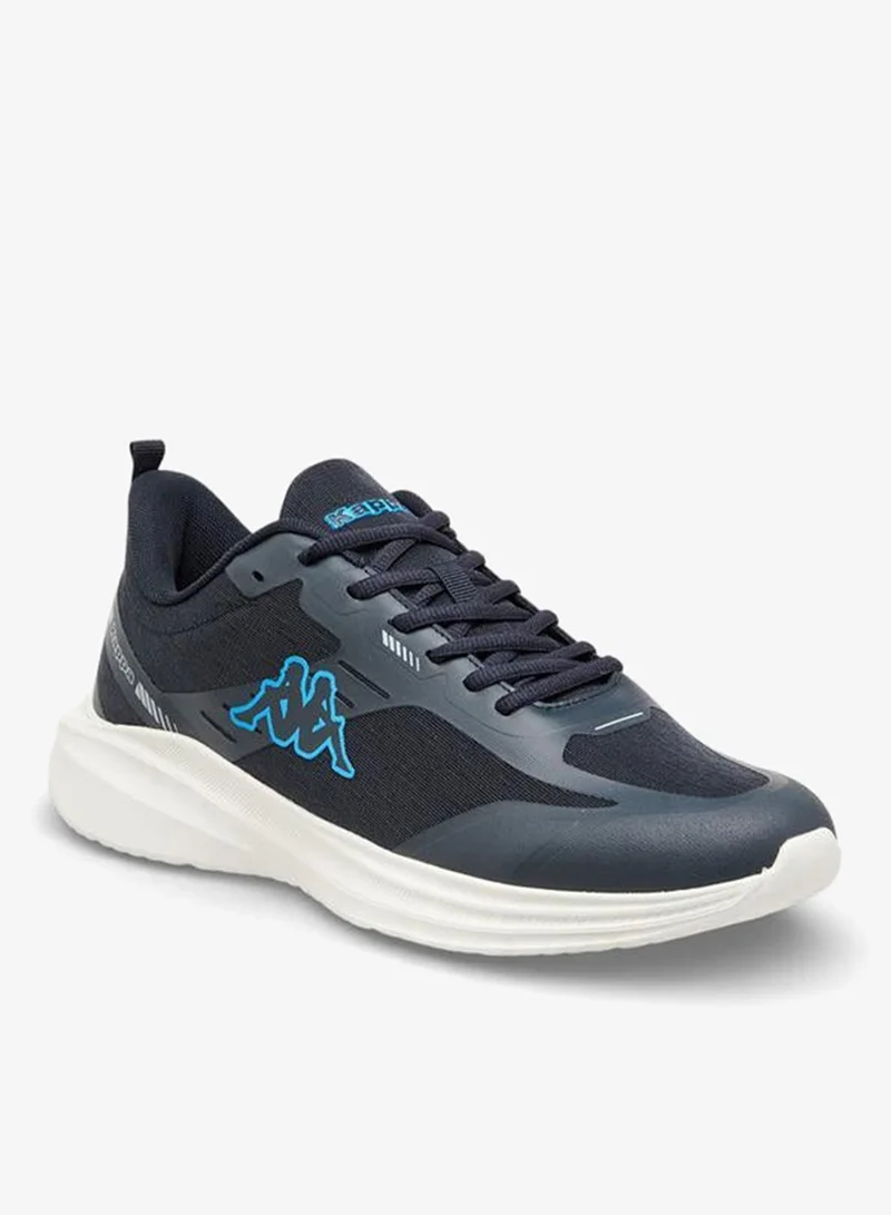 Kappa Men Lace-Up Sports Shoes