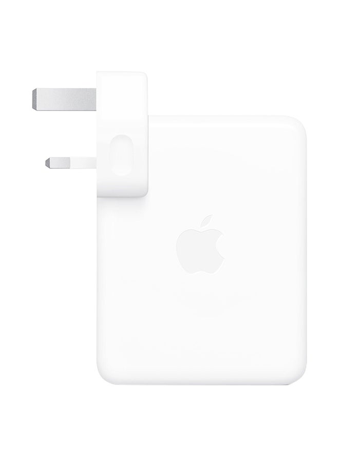 NIBEMINENT Type-C Power Adapter 70W White  - Image 3