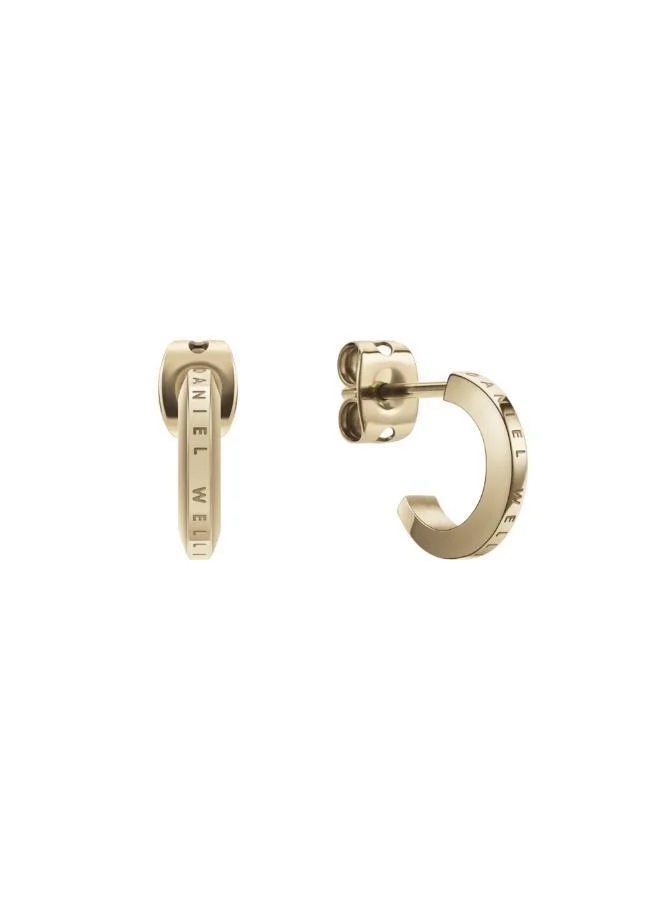 دانيال ولينغتون DW00400514 Elan Earring