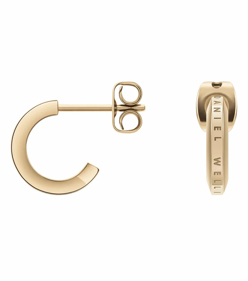 Daniel Wellington Women Steven Harrington Quartz Watch 36 Mm With Charm