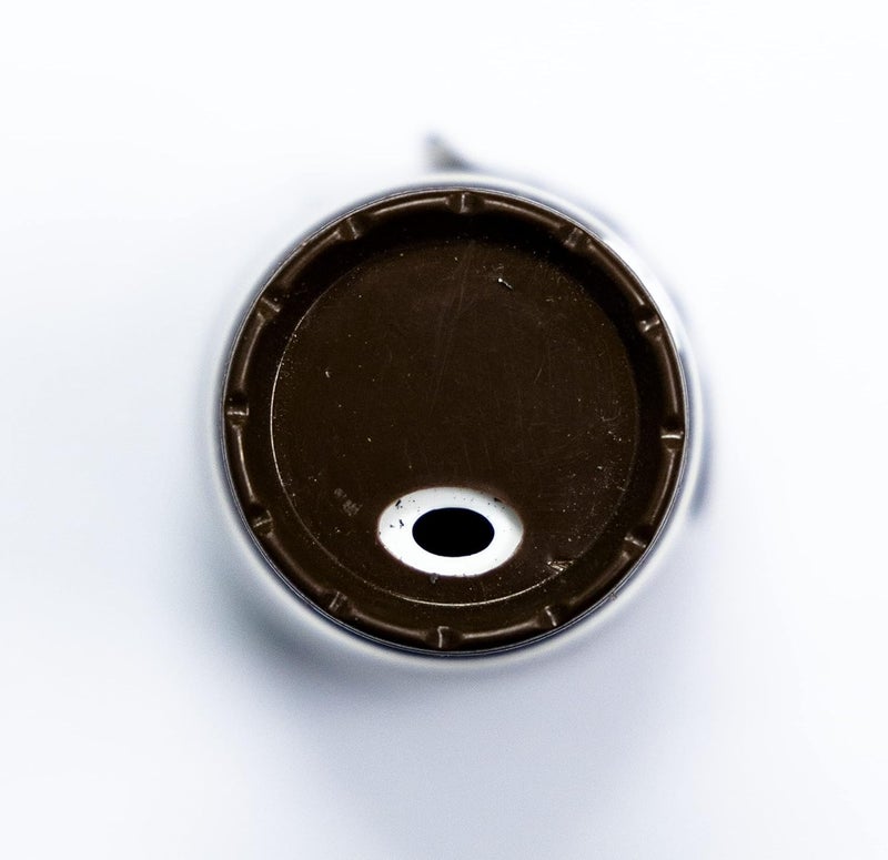 Labworld Fe Iron Filling Metal Fine Graded Powder Dust 200gm in Sprinkler for Scientific and Magnetic Experiment for Learning Activities (4) - Image 4
