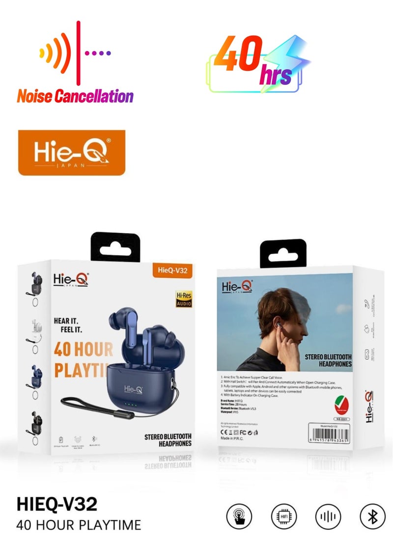 HIE-Q V32 headphone - pzsku/Z9FAF0D82F435ED6249A3Z/45/1741330321/89301a0c-5b1e-427c-83fe-3dd441fd7ea2