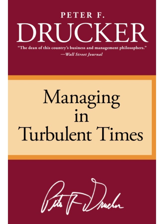 MANAGING IN TURBULENT TIMES: Action Over Analysis―Transform Change into Profitable Opportunities