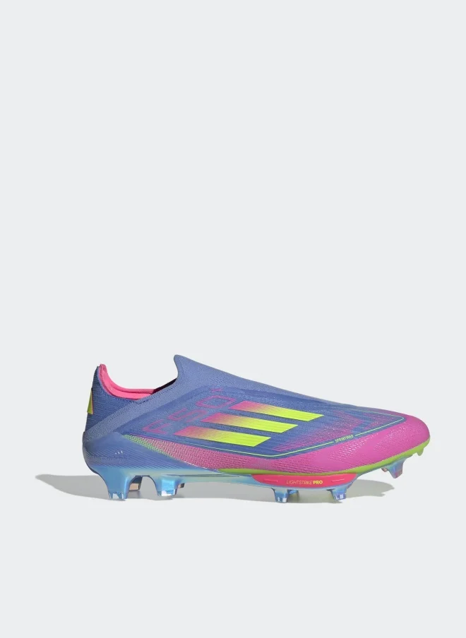 F50+ Firm Ground Boots