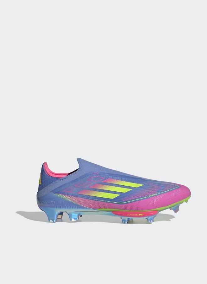 Adidas F50+ Firm Ground Boots - Image 1
