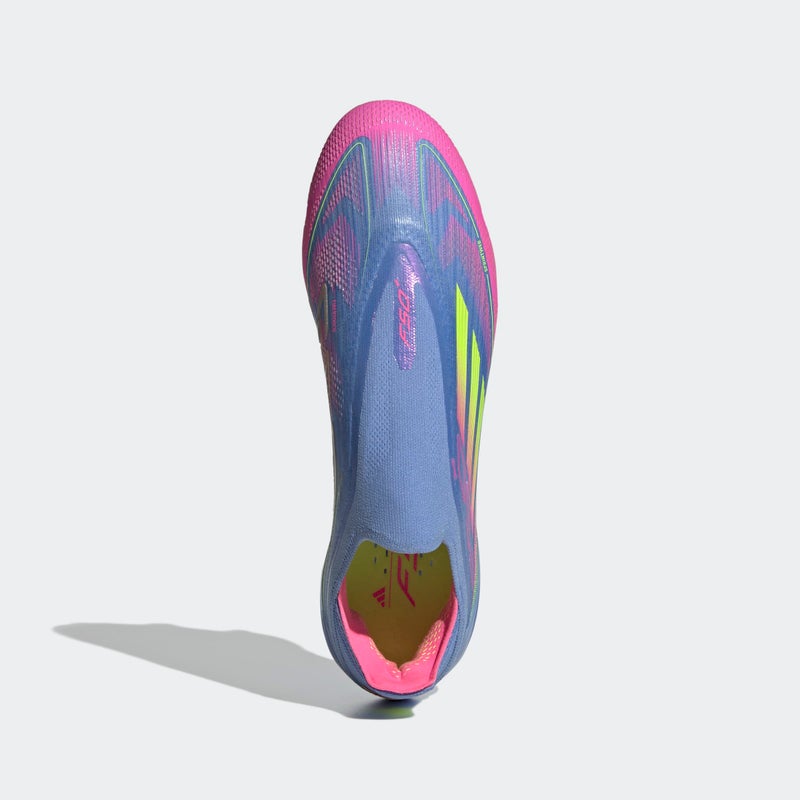 Adidas F50+ Firm Ground Boots - Image 3