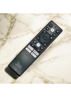 erorex Replacement Remote Control Compatible With Super General Smart Tvs – Universal Tv Remote With Quick Access To Netflix Youtube Prime Video And Youtube Kids For Seamless Entertainment  - Image 2