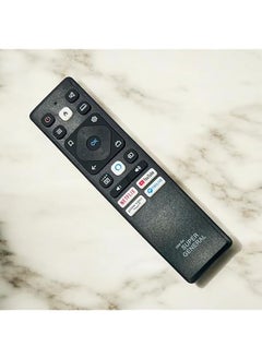 erorex Replacement Remote Control Compatible With Super General Smart Tvs – Universal Tv Remote With Quick Access To Netflix Youtube Prime Video And Youtube Kids For Seamless Entertainment  - Image 3
