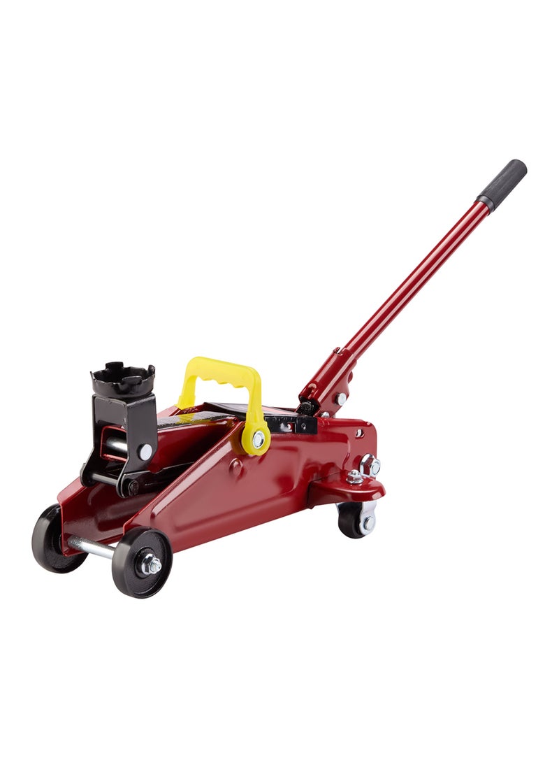 لوازم رافعة هيدروليكية 2 طن - Image 1