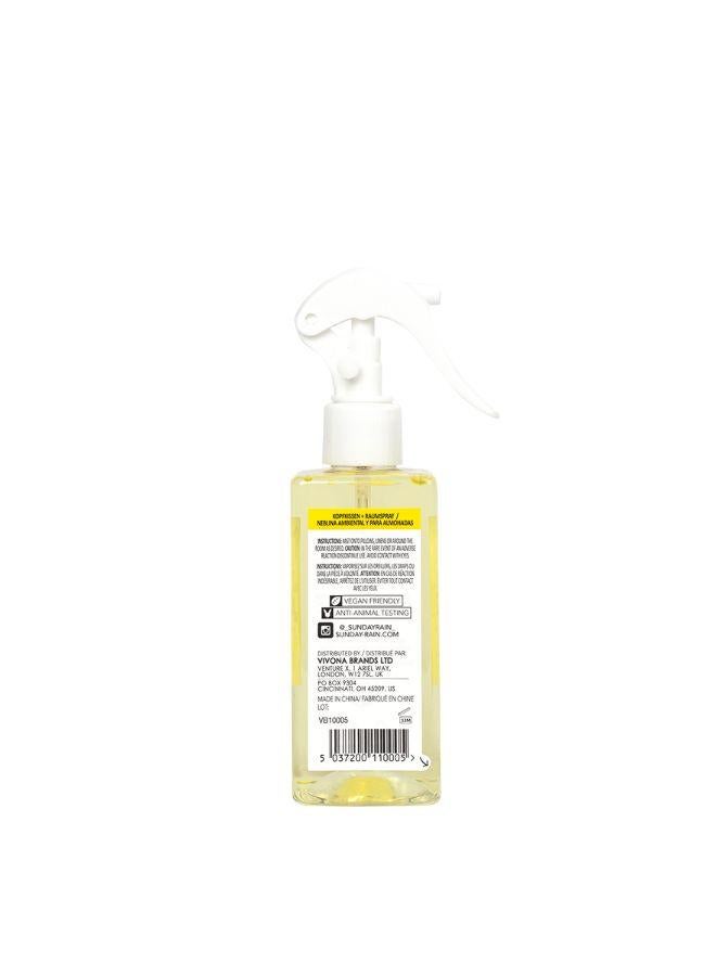 Sunday Rain Chamomile & Ylang Ylang Pillow Mist - Image 4