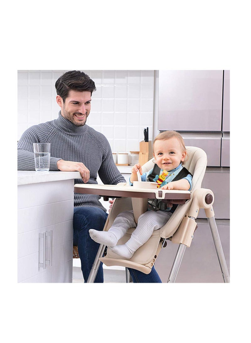 SYOSI Car Safety Seat Strap Belt Lock Baby Child Harness Chest Clip Safe Buckle Black - Image 3