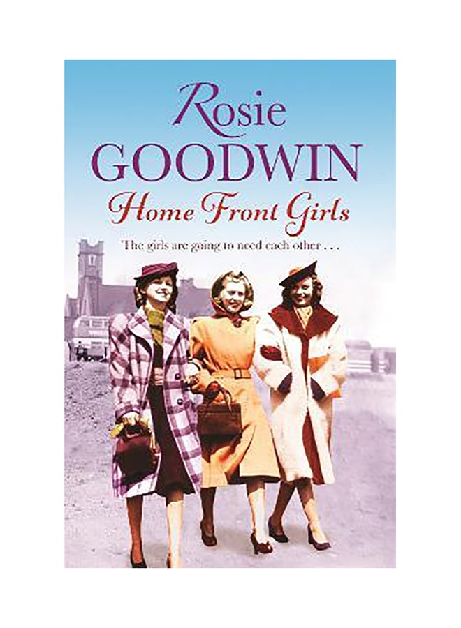 Home Front Girls