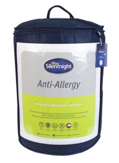 Silentnight Anti-Allergy Luxury Winter Duvet 
