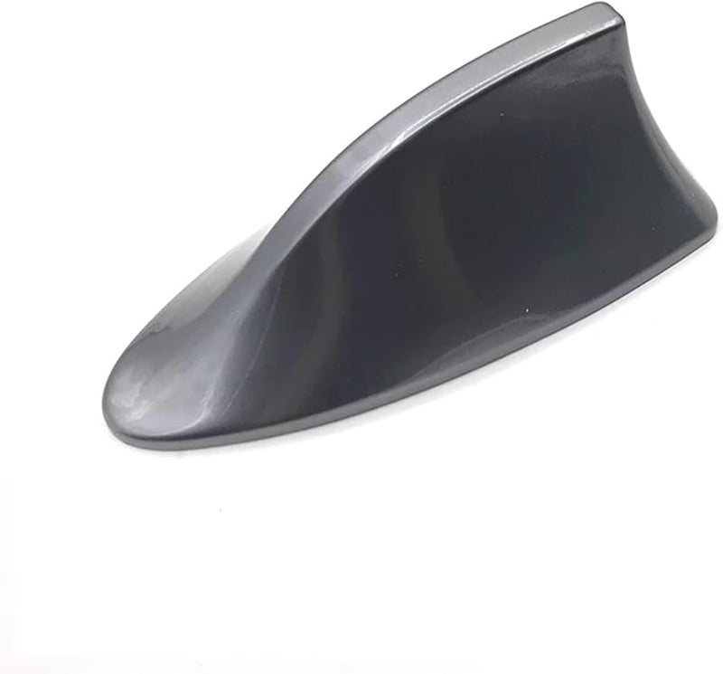 Khakim Car Shark Fin Antenna Cover For Radio Aerials Roof Antennas - Image 2
