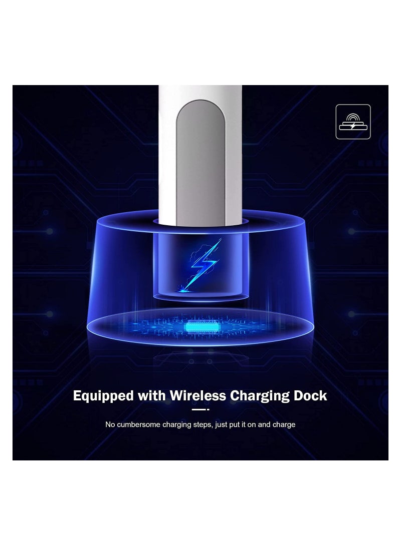 Zikra Bug Zapper, Mosquito Killer USB / Rechargeable, Electric Fly Swatter Lamp & Racket 2 in 1 for Home, Bedroom, Kitchen, Patio - Image 4