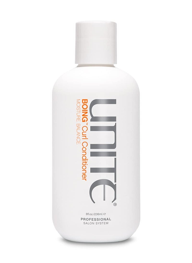Unite - UNITE Hair BOING Curl Conditioner, 8 fl. Oz - Image 1