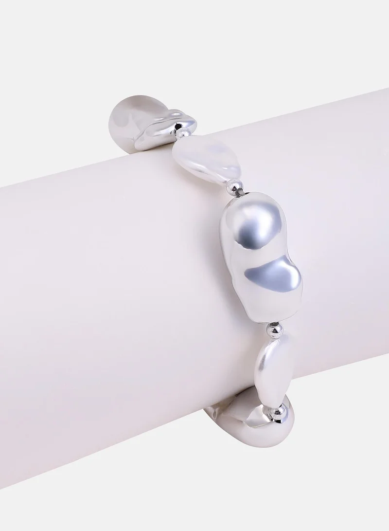 سوهي Women's The Riviera Beaded Bracelet