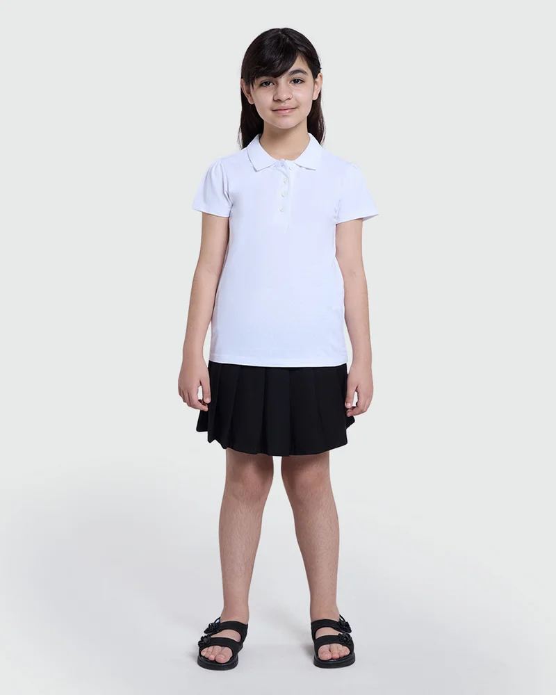 او في اس Black