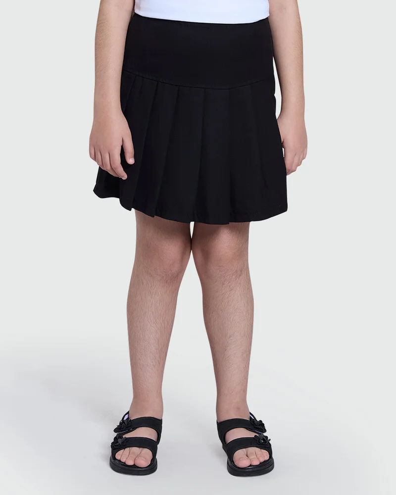او في اس Black
