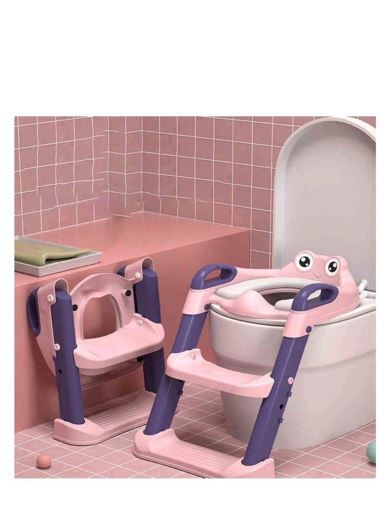 Potty ladder for children - Image 2