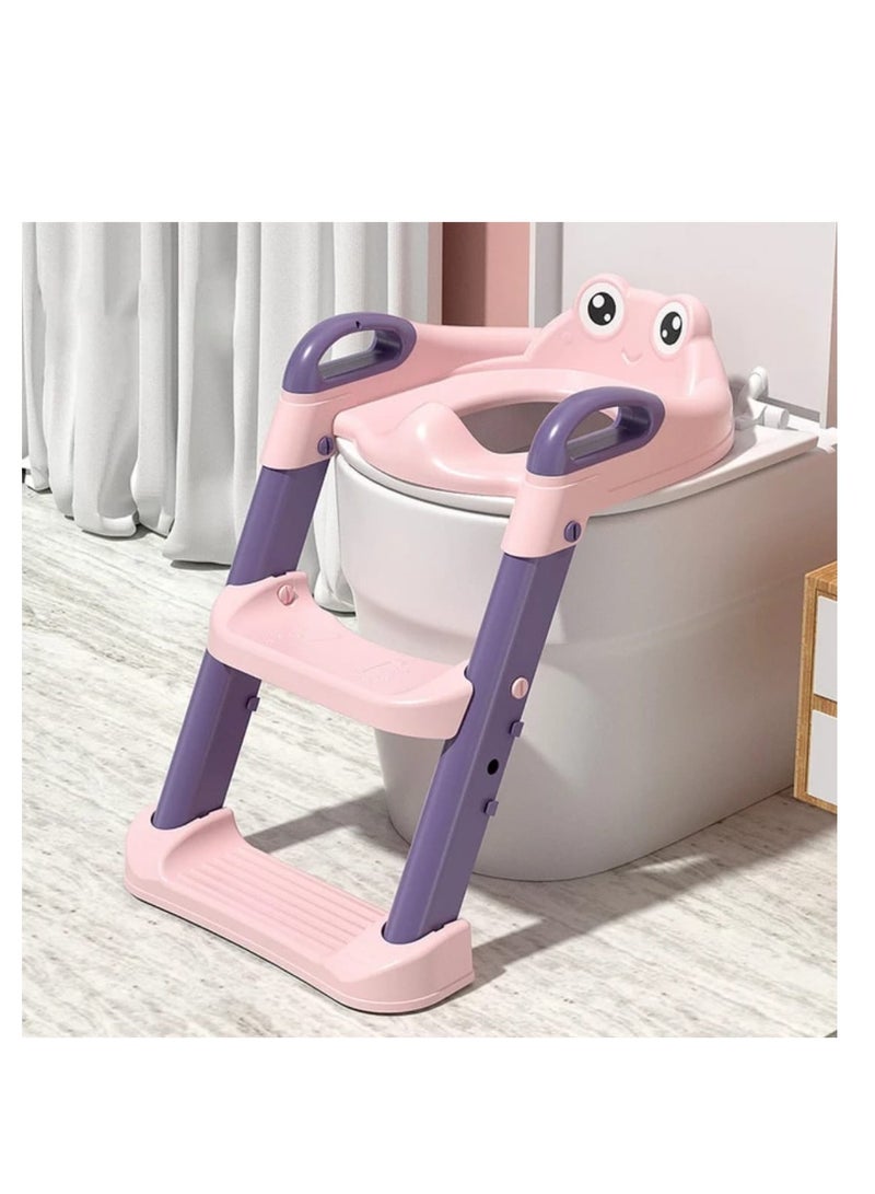 Potty ladder for children - Image 3