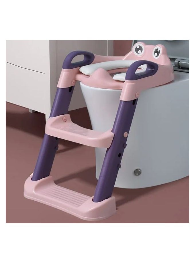 Potty ladder for children - Image 1