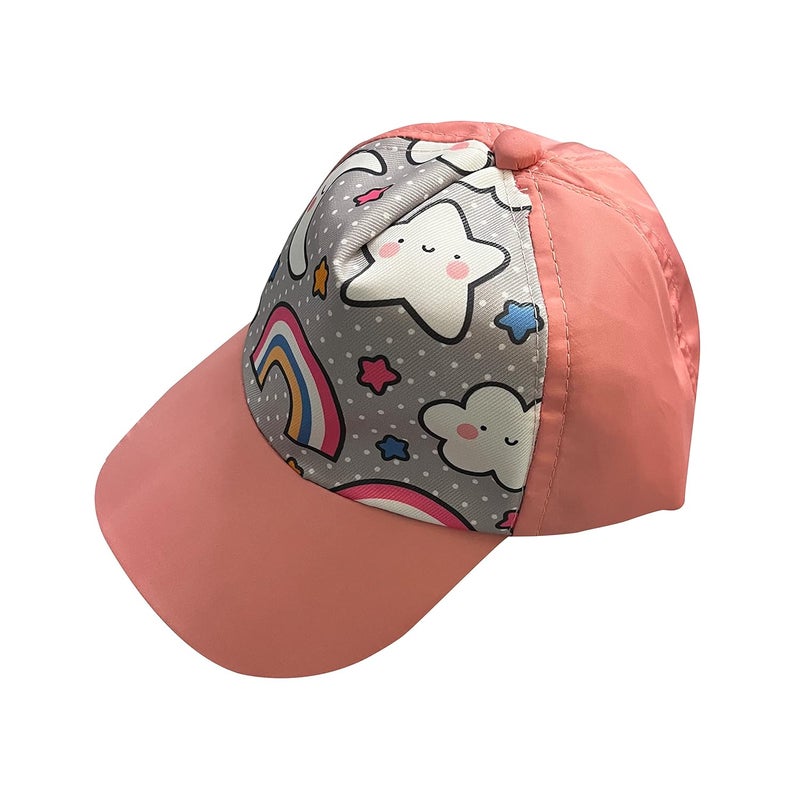 Missby® Kid's Unisex Trucker Cap (4-8 Years) - Image 1