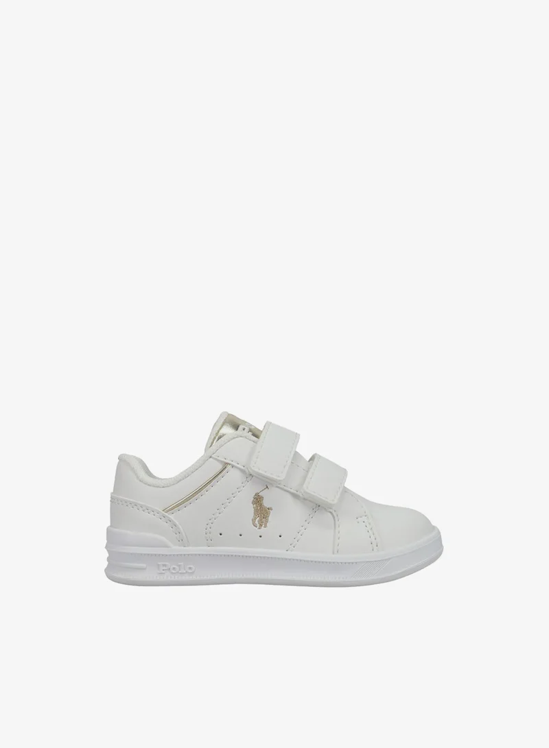 HERITAGE COURT IV EZ Velcro Closure Sneakers