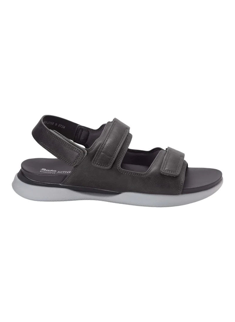 Bata Comfit Velcro Flat Sandals