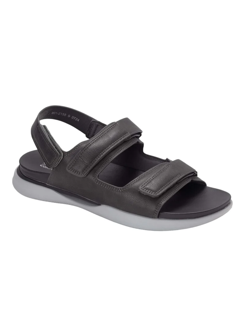 Bata Comfit Velcro Flat Sandals