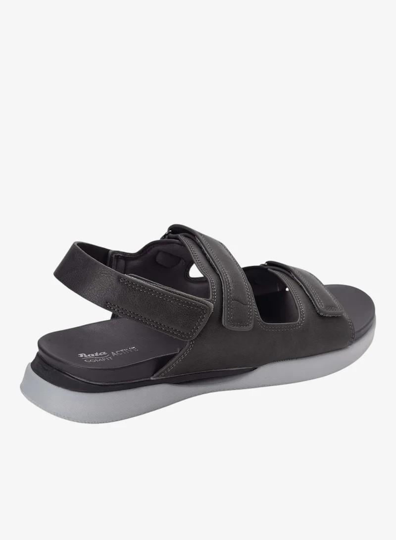 باتا صندل مريح مسطح بفيليكر