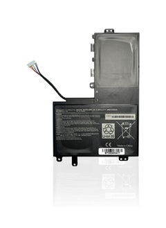 Terabyte REPLACEMENT BATTERY PA5157U PA5157U-1BRS Laptop Battery for E45T E45T-A4100 E45T-A E45T-A4200 E45t-a4300 E55 E55T-A5320 E55-A5114 (11.4V 50Wh) 
