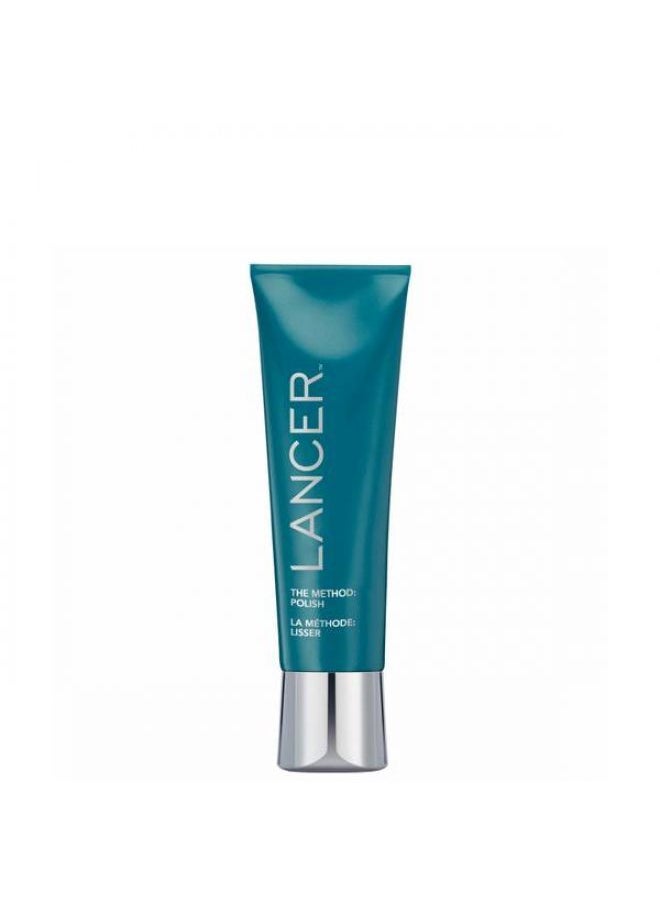 lancer Lancer Skincare The Method: Polish (120g) 