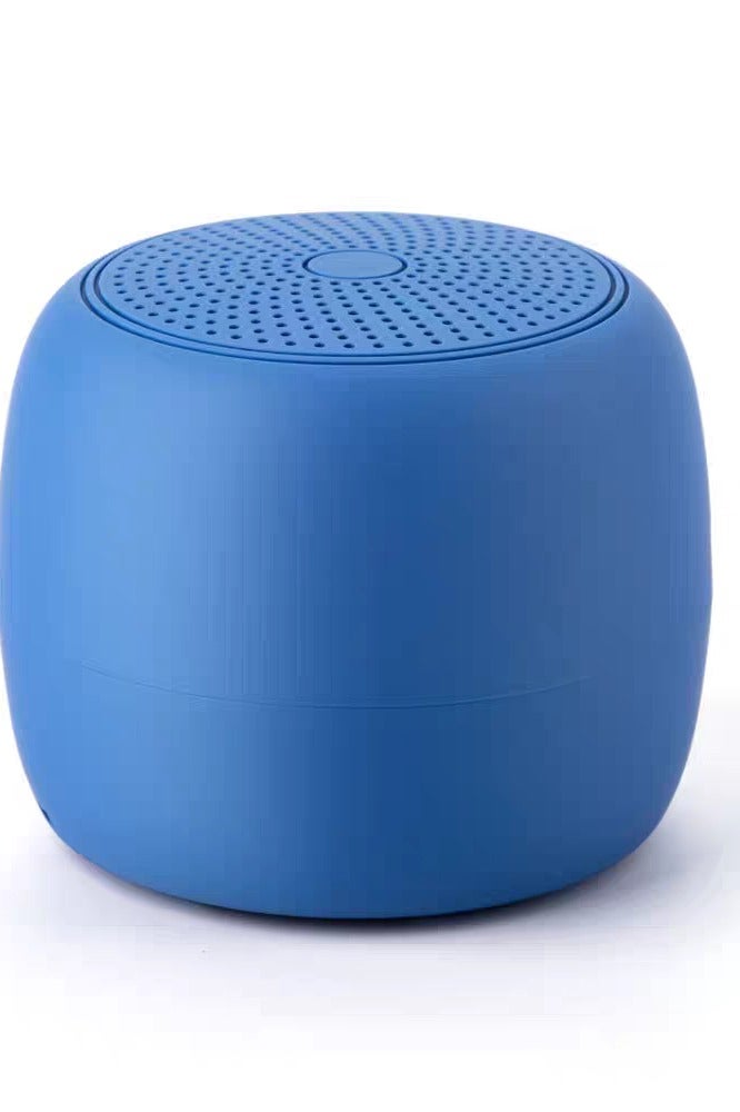 ALTRONE Super Compact Mini Portable Bluetooth Speaker - 5W HD Sound with Deep Bass, 18H Long Playtime, IPX6 Waterproof Wireless Speaker Supports TF Card & Type-C Fast Charging for Travel, Home & Outdoor - Image 1